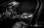 Jaguar XE by Carlex Design 2017 года